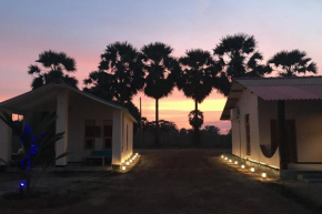 Coconut Homestay